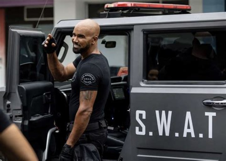 S.W.A.T. Recap 10/25/18: Season 2 Episode 5 “S.O.S.”