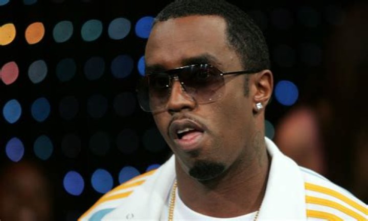 Sean ‘Diddy’ Combs Fights With J. Cole At VMA After Party