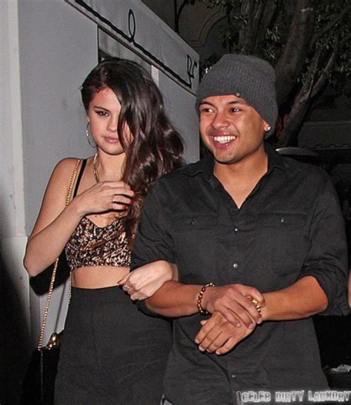 Selena Gomez and Justin Bieber’s Best Friend, Alfredo Flores, Hooking Up?