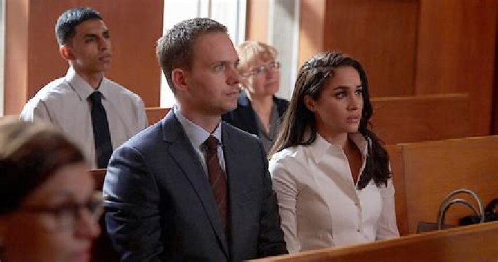 Suits Recap 9/6/17: Season 7 Episode 9 “Shame”