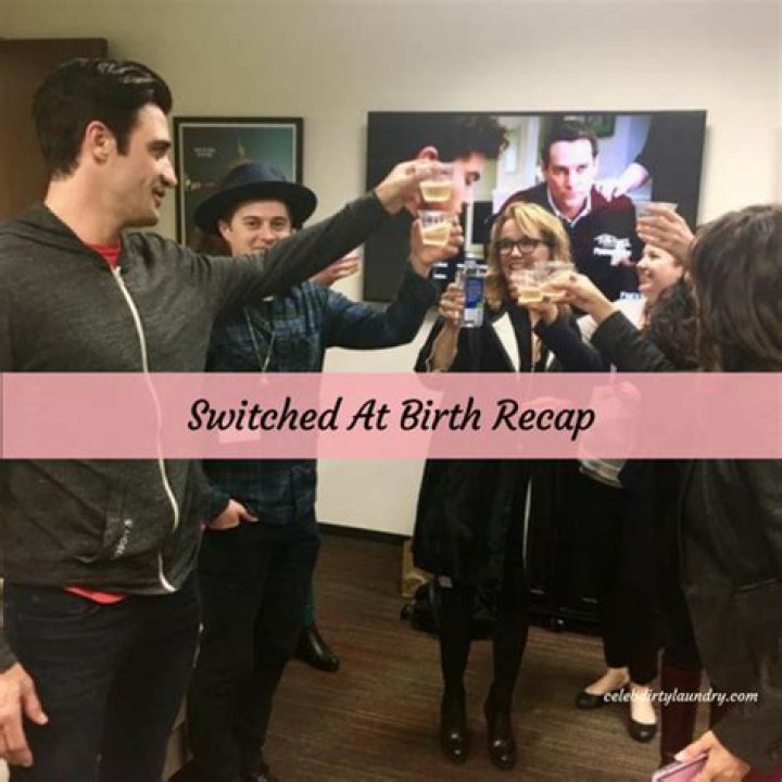 Switched at Birth Recap 3/21/17: Season 5 Episode 7 “Memory (The Heart)”