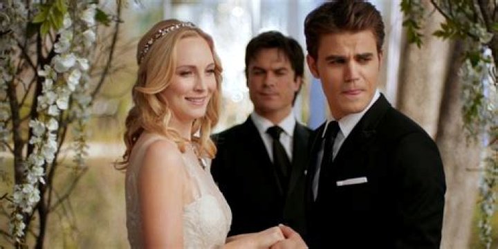The Vampire Diaries Recap – Liz Laid to Rest: Season 6 episode 15 “Let Her Go”